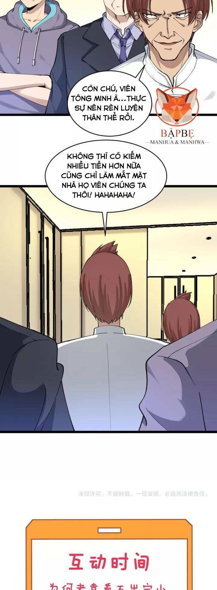 Cửa Hàng Đào Bảo Thông Tam Giới Chapter 121 - Trang 2