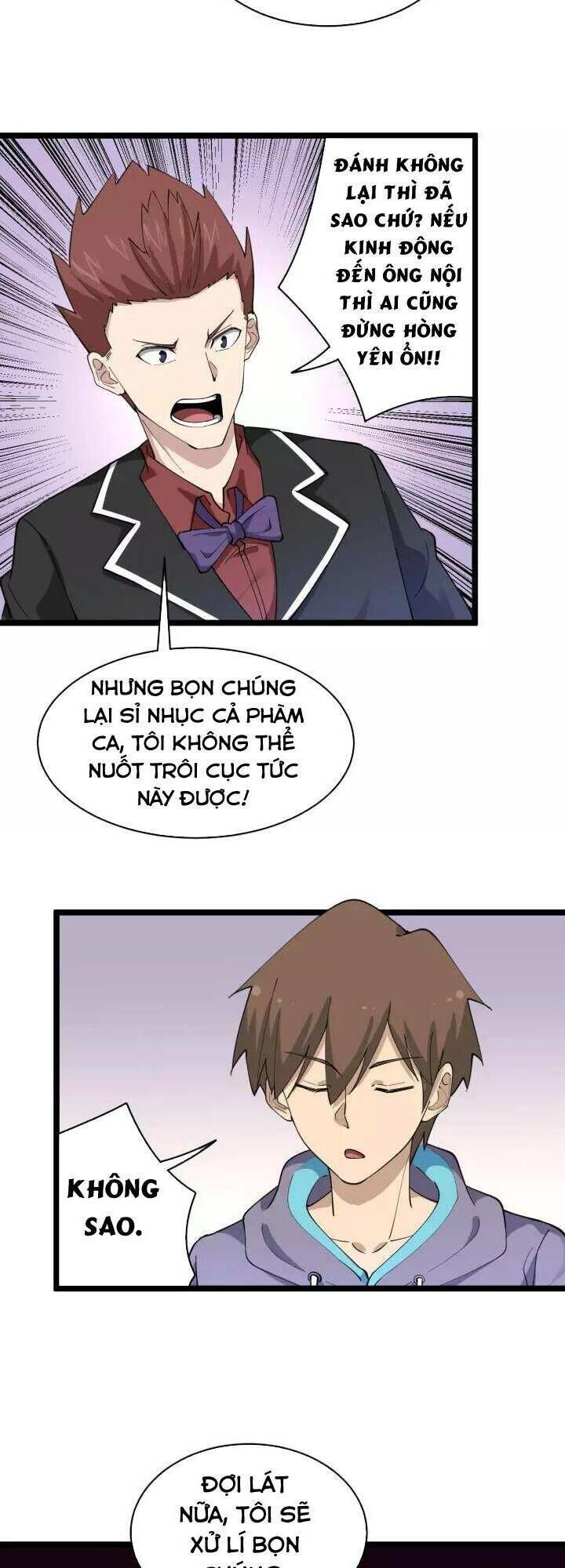 Cửa Hàng Đào Bảo Thông Tam Giới Chapter 122 - Trang 2