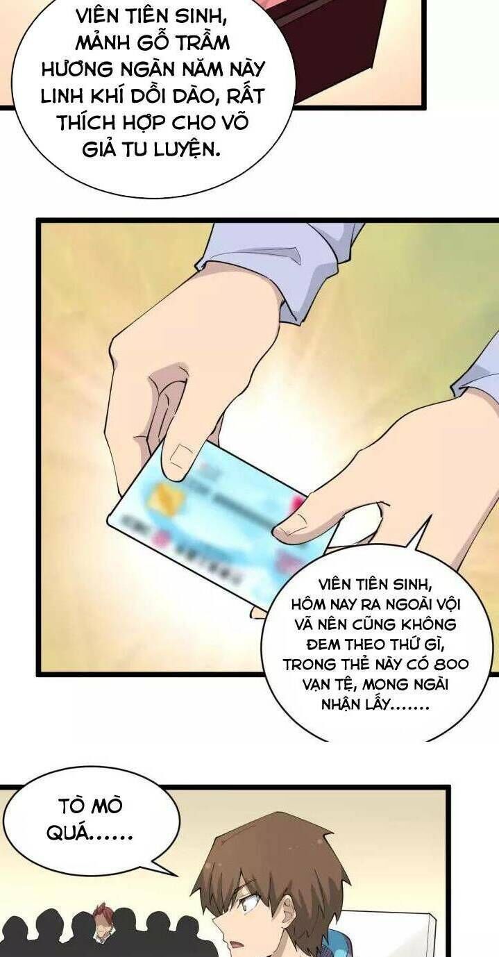 Cửa Hàng Đào Bảo Thông Tam Giới Chapter 122 - Trang 2