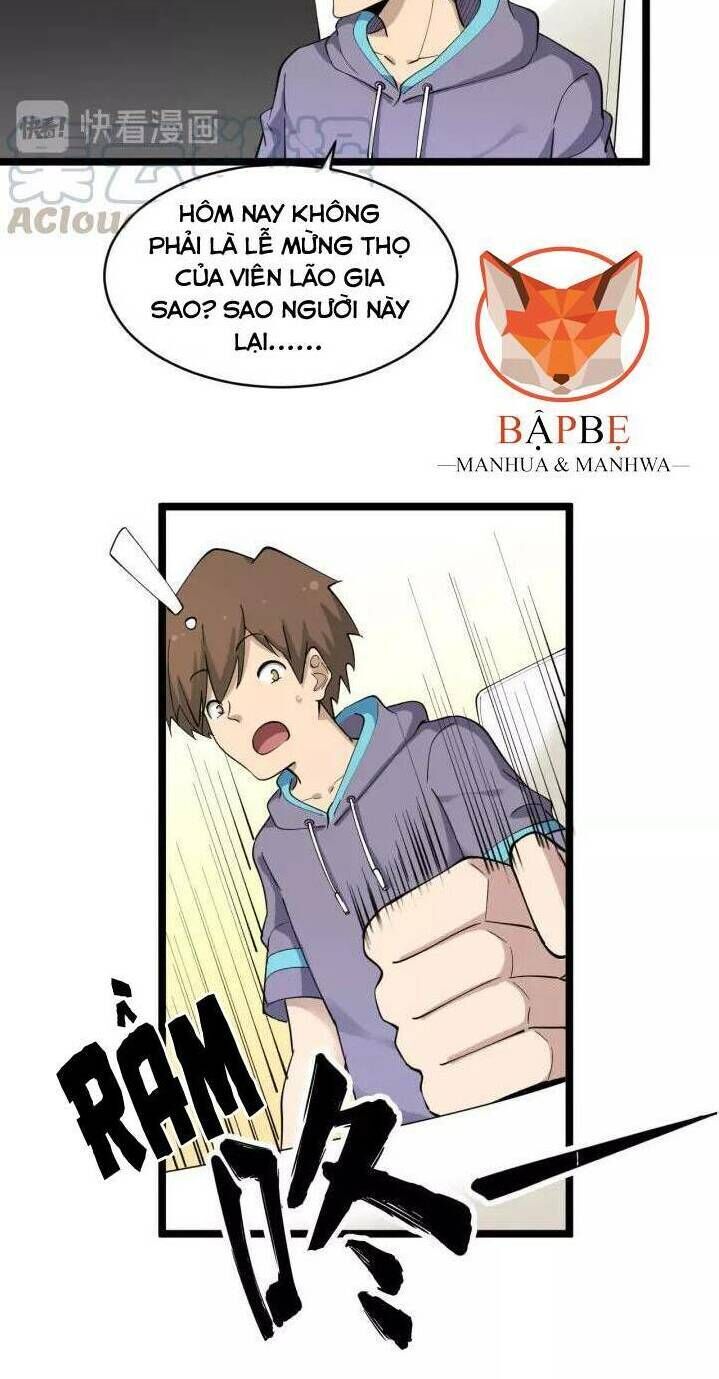 Cửa Hàng Đào Bảo Thông Tam Giới Chapter 122 - Trang 2