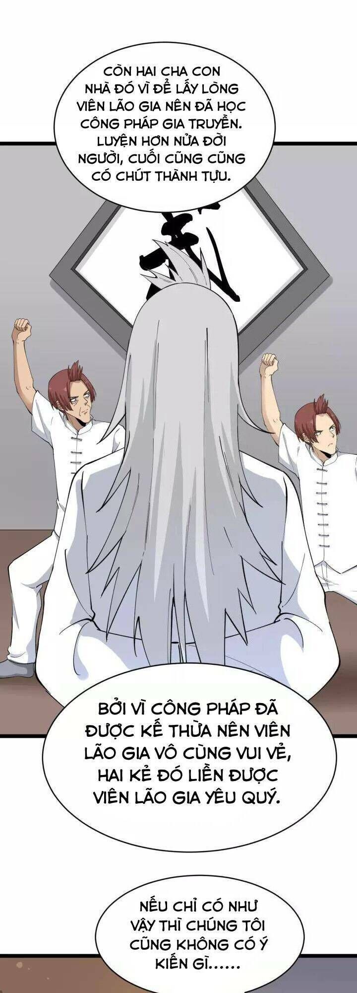 Cửa Hàng Đào Bảo Thông Tam Giới Chapter 122 - Trang 2