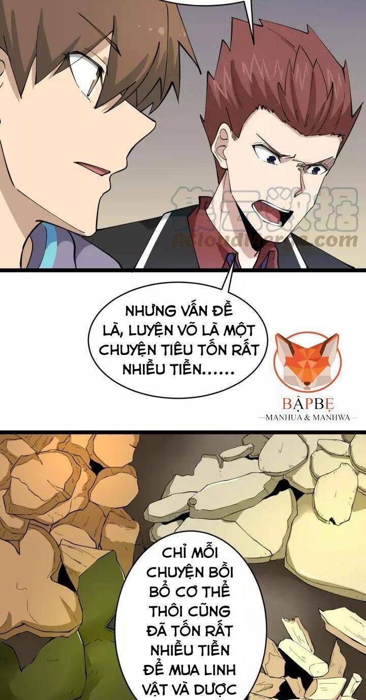 Cửa Hàng Đào Bảo Thông Tam Giới Chapter 122 - Trang 2