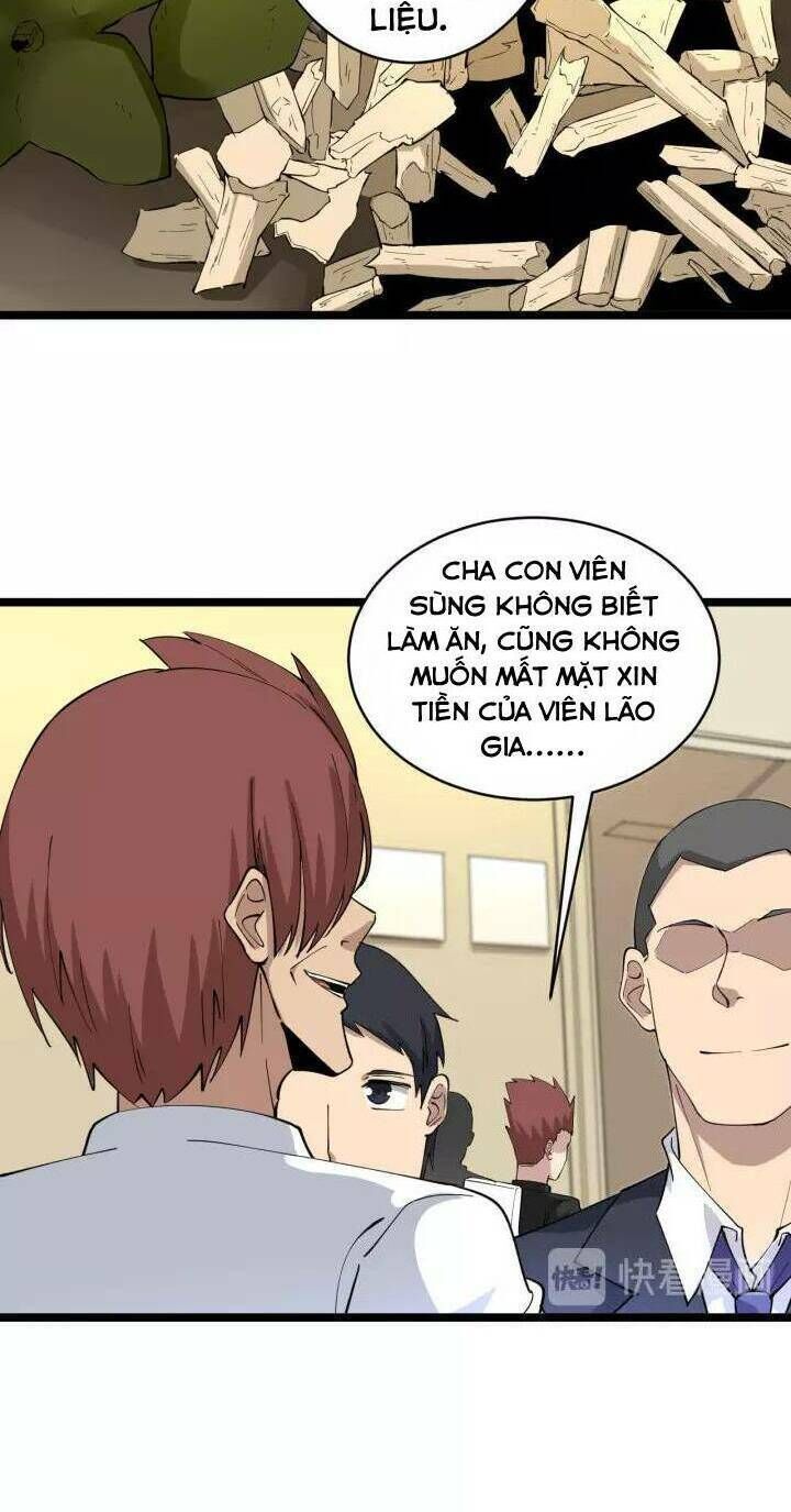 Cửa Hàng Đào Bảo Thông Tam Giới Chapter 122 - Trang 2