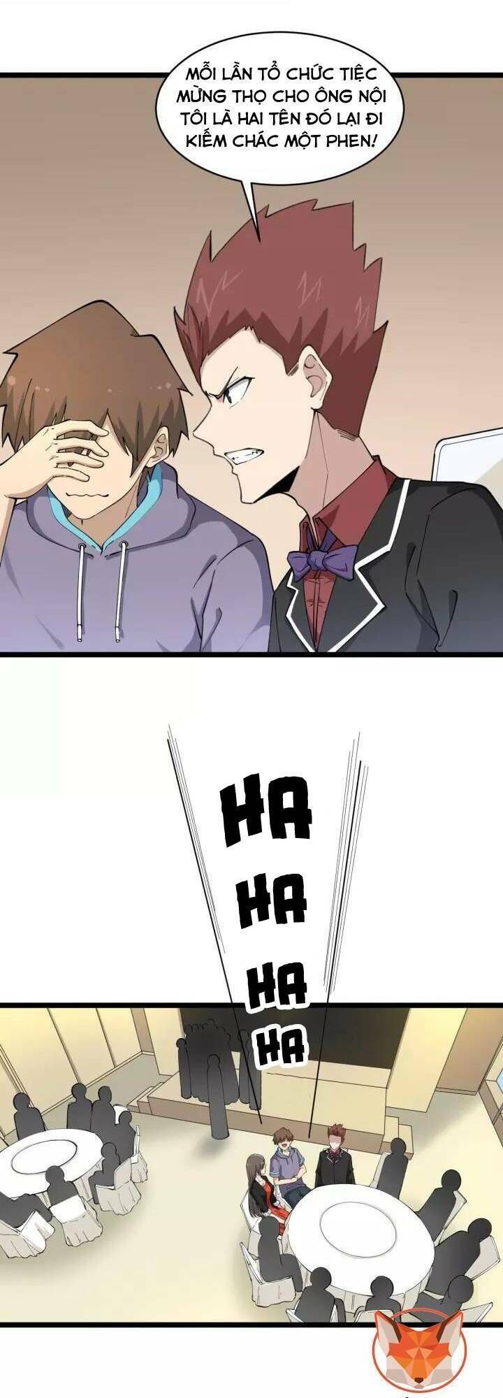 Cửa Hàng Đào Bảo Thông Tam Giới Chapter 122 - Trang 2