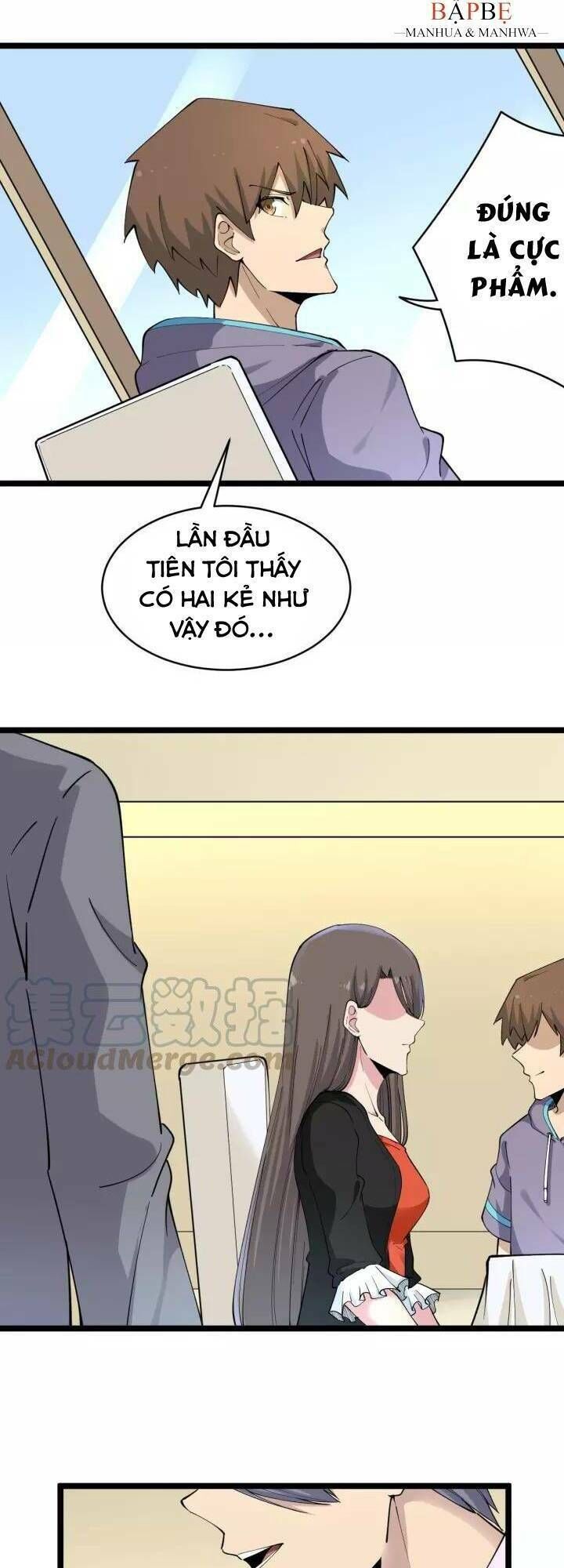 Cửa Hàng Đào Bảo Thông Tam Giới Chapter 122 - Trang 2