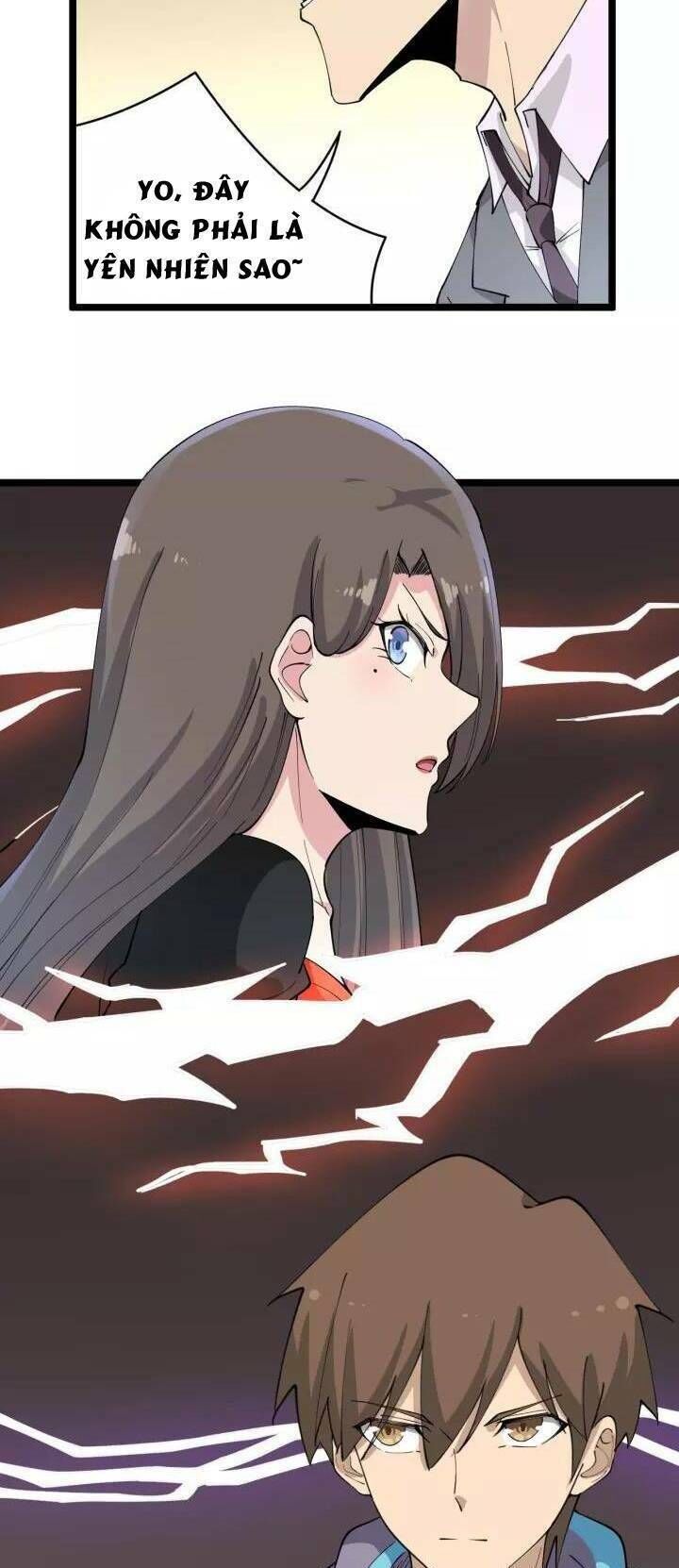 Cửa Hàng Đào Bảo Thông Tam Giới Chapter 122 - Trang 2