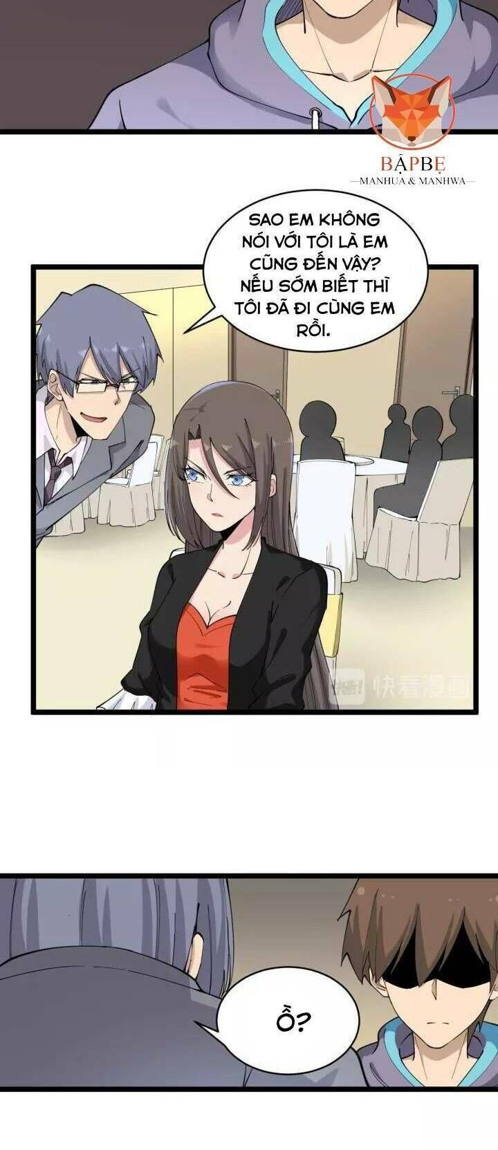 Cửa Hàng Đào Bảo Thông Tam Giới Chapter 122 - Trang 2