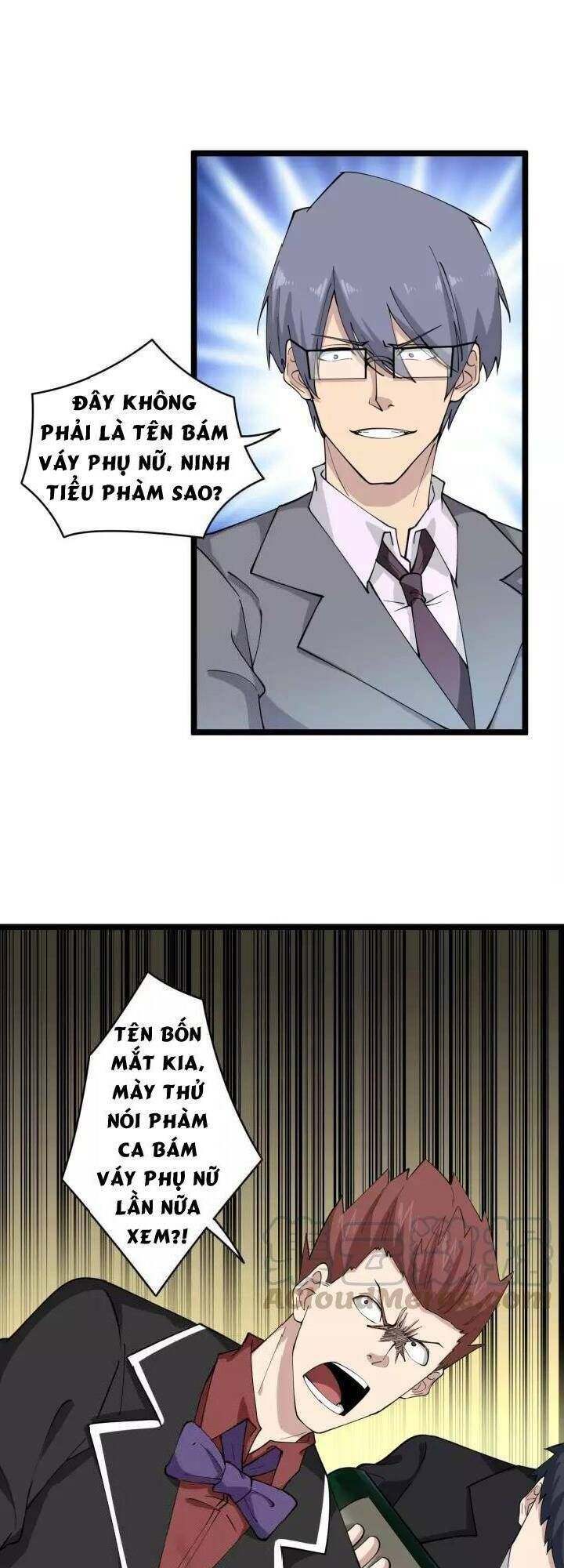 Cửa Hàng Đào Bảo Thông Tam Giới Chapter 122 - Trang 2