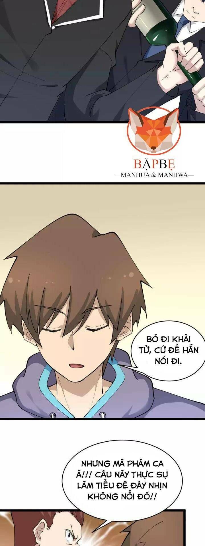 Cửa Hàng Đào Bảo Thông Tam Giới Chapter 122 - Trang 2