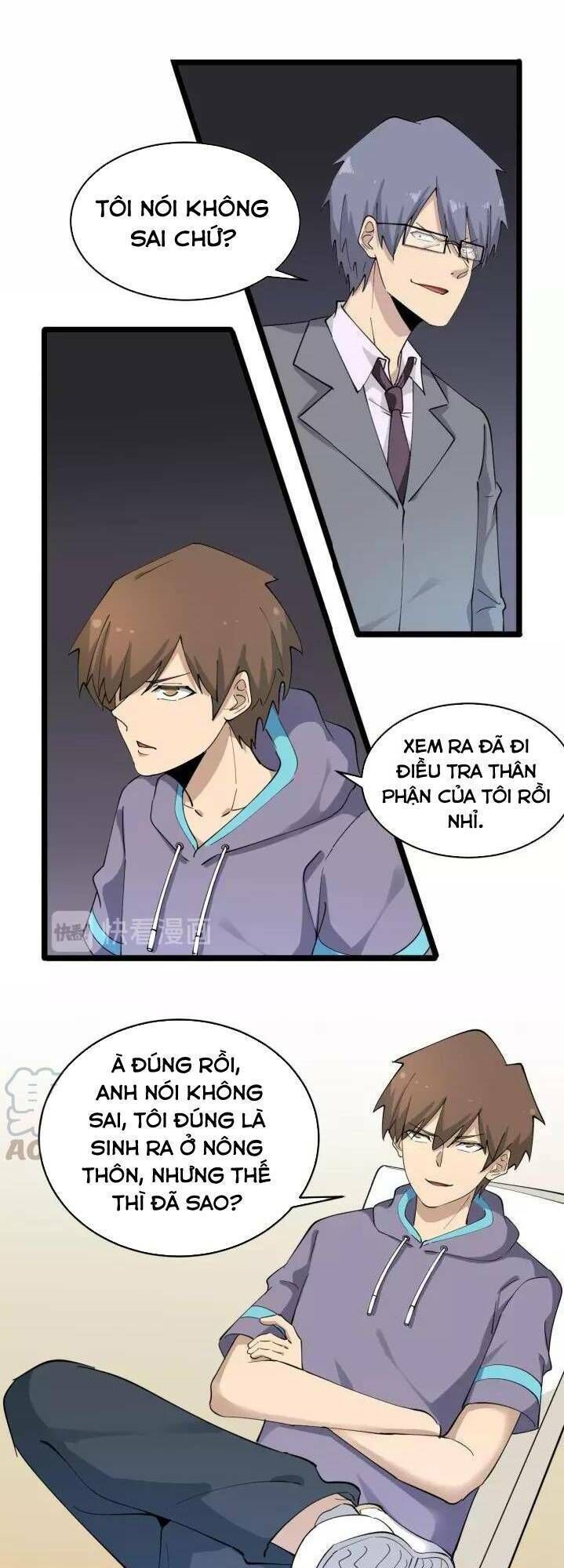 Cửa Hàng Đào Bảo Thông Tam Giới Chapter 122 - Trang 2