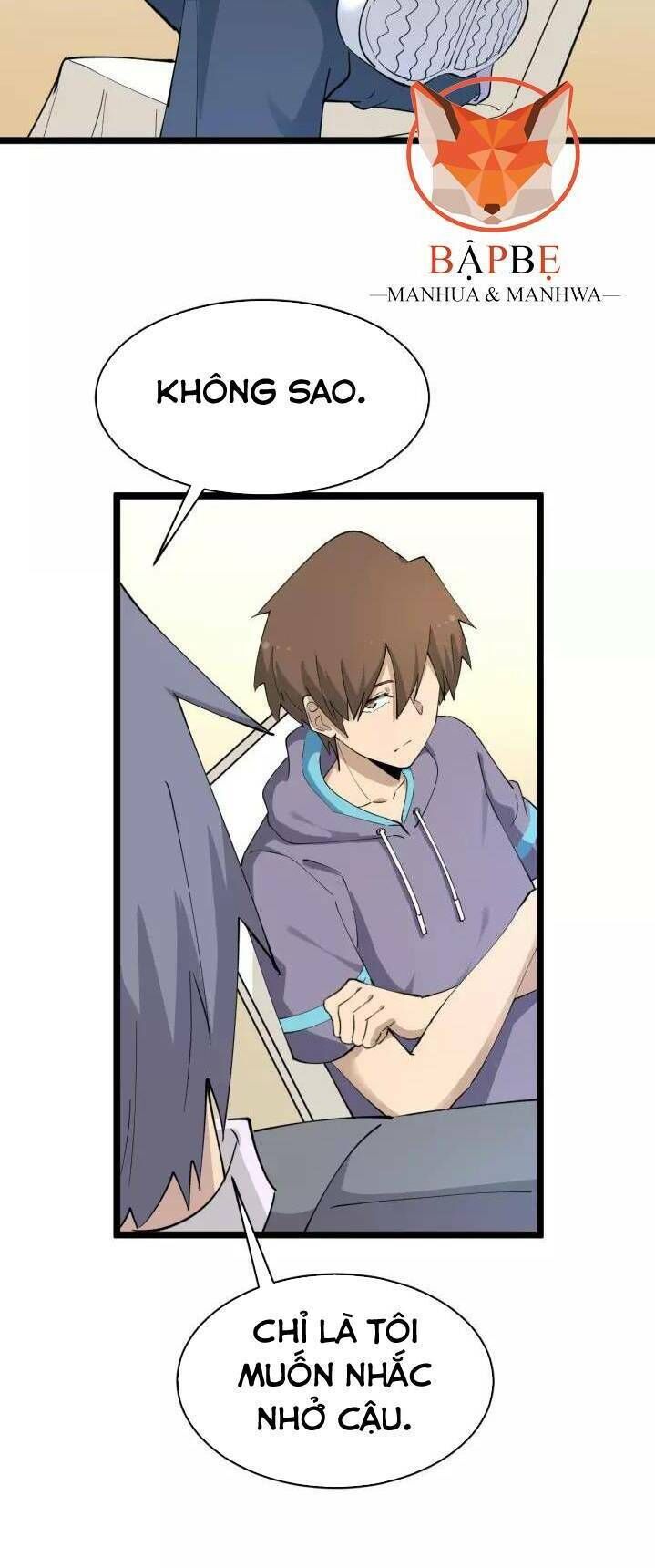 Cửa Hàng Đào Bảo Thông Tam Giới Chapter 122 - Trang 2