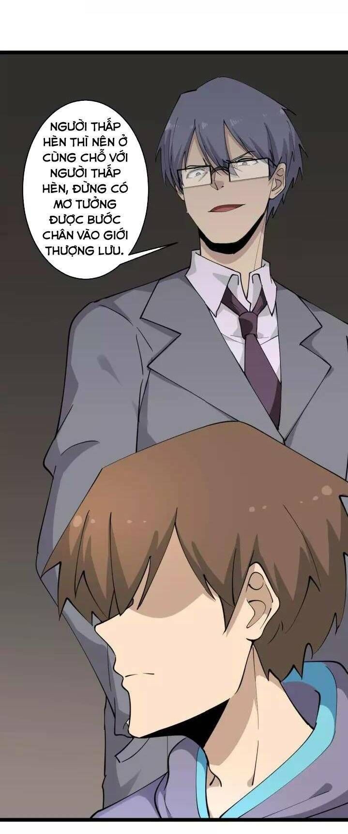 Cửa Hàng Đào Bảo Thông Tam Giới Chapter 122 - Trang 2
