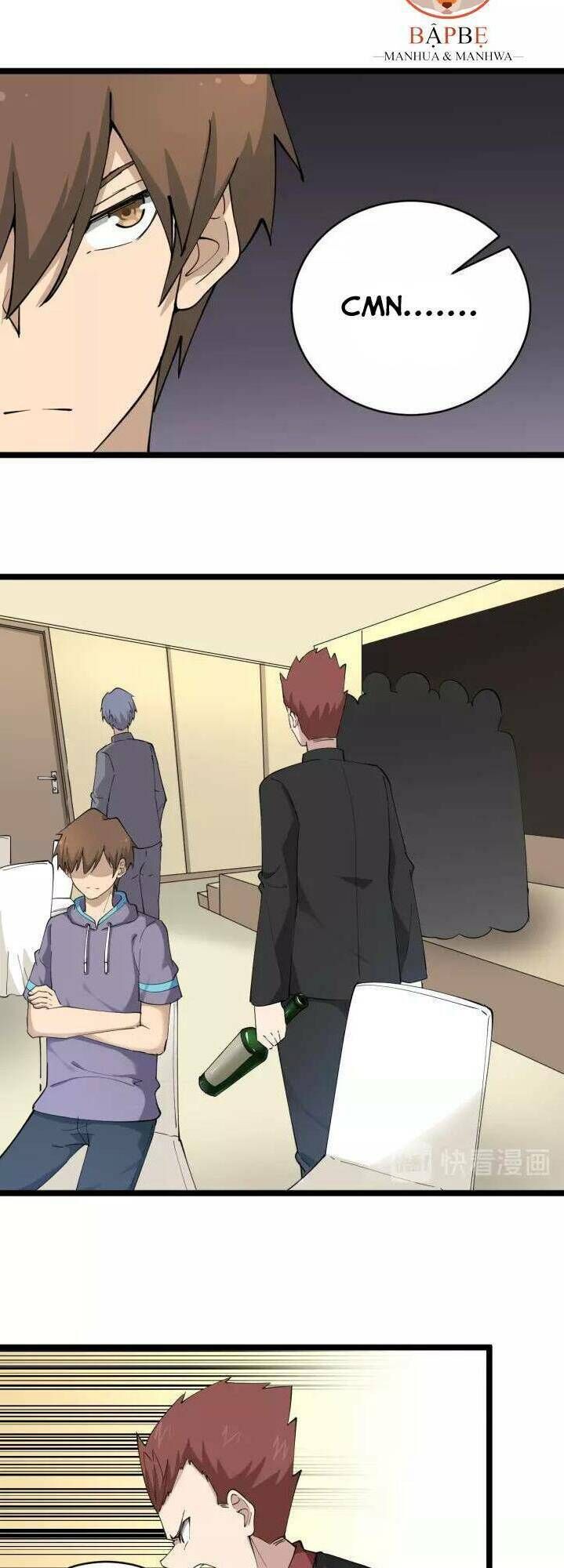 Cửa Hàng Đào Bảo Thông Tam Giới Chapter 122 - Trang 2