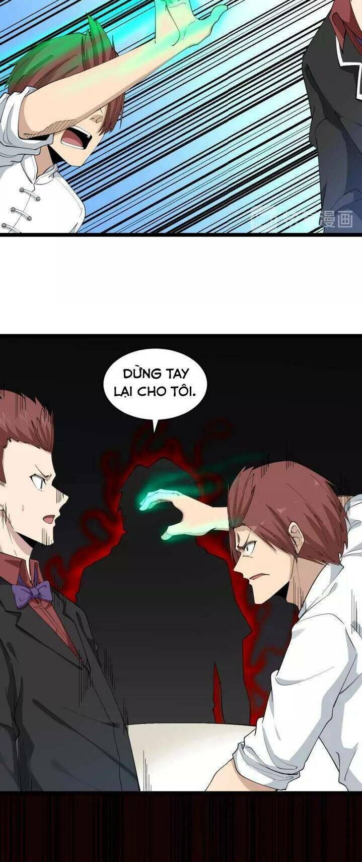 Cửa Hàng Đào Bảo Thông Tam Giới Chapter 123 - Trang 2