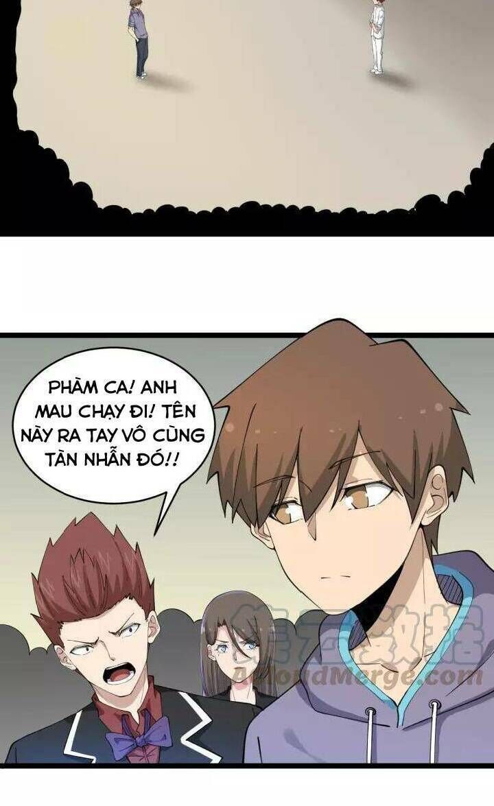 Cửa Hàng Đào Bảo Thông Tam Giới Chapter 123 - Trang 2