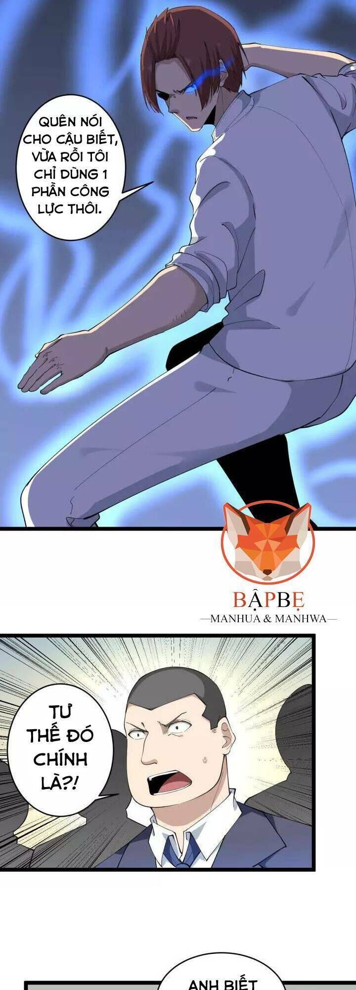 Cửa Hàng Đào Bảo Thông Tam Giới Chapter 123 - Trang 2