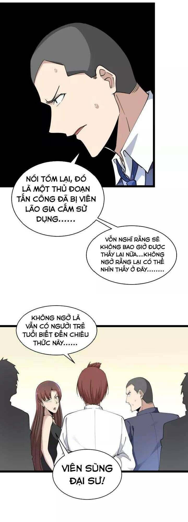 Cửa Hàng Đào Bảo Thông Tam Giới Chapter 123 - Trang 2