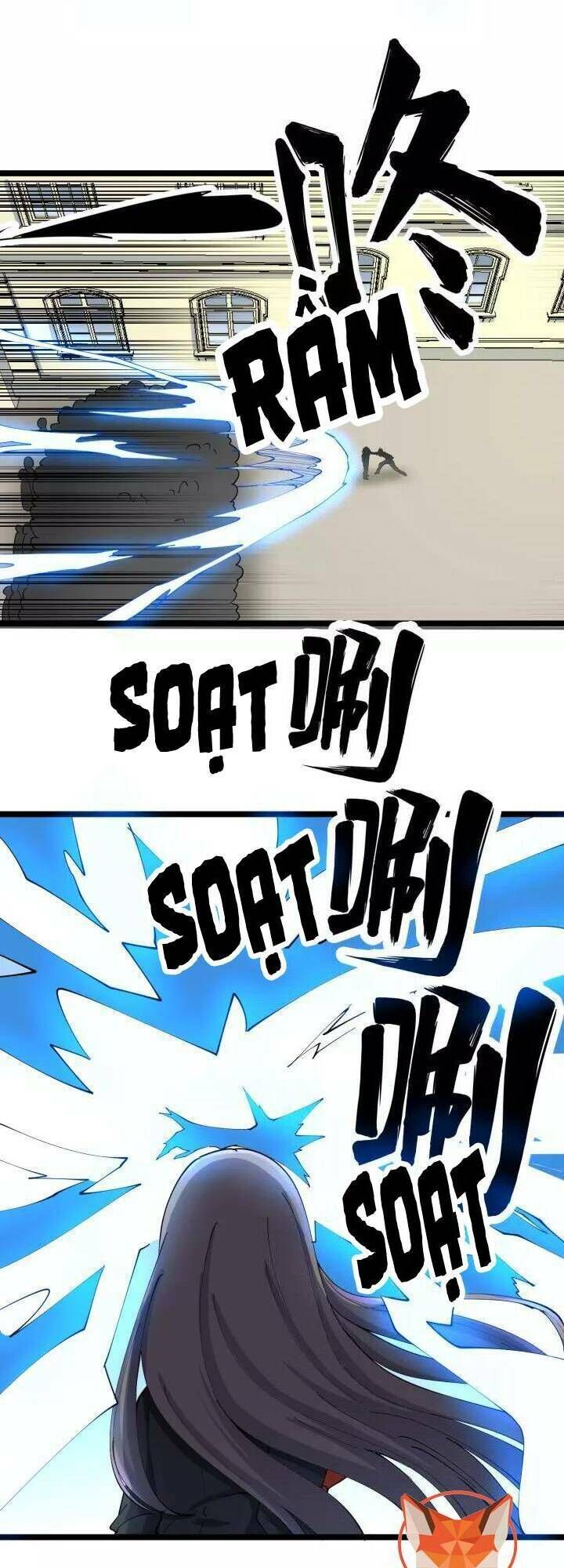 Cửa Hàng Đào Bảo Thông Tam Giới Chapter 123 - Trang 2