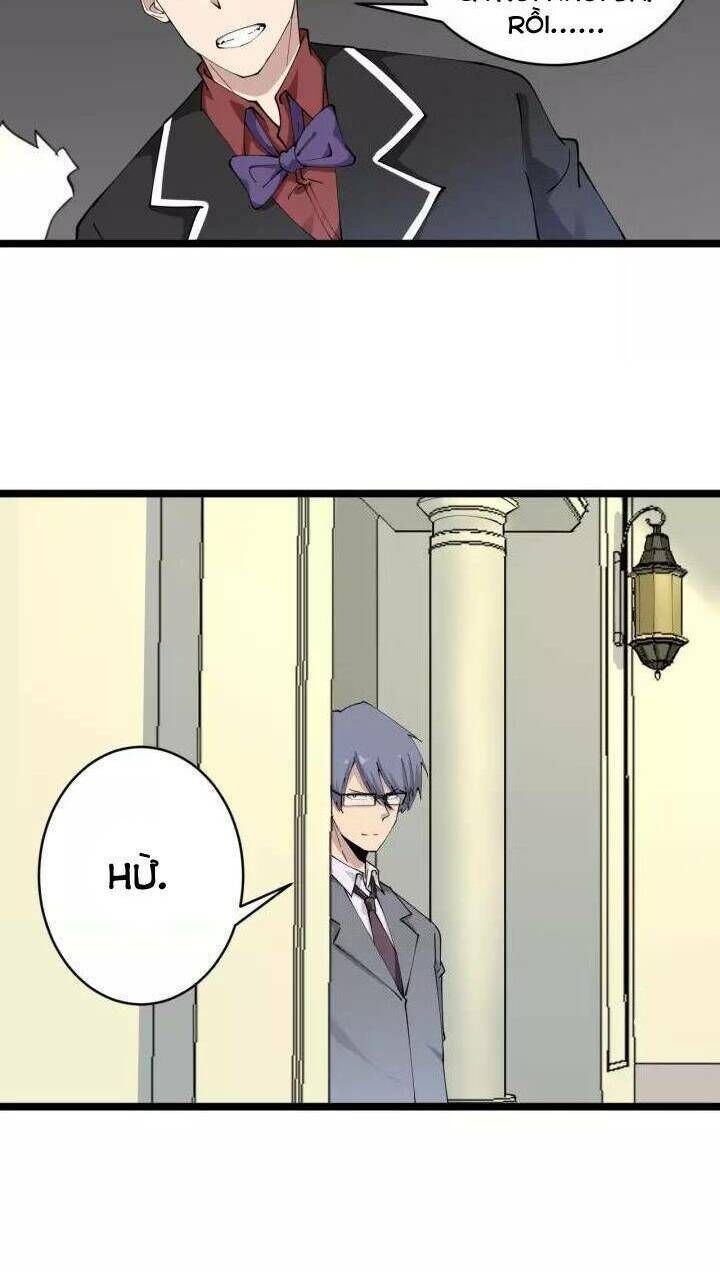 Cửa Hàng Đào Bảo Thông Tam Giới Chapter 123 - Trang 2