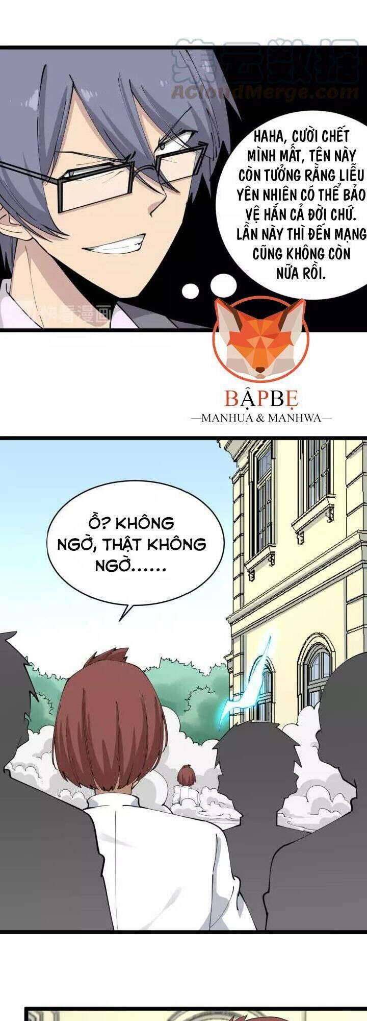 Cửa Hàng Đào Bảo Thông Tam Giới Chapter 123 - Trang 2