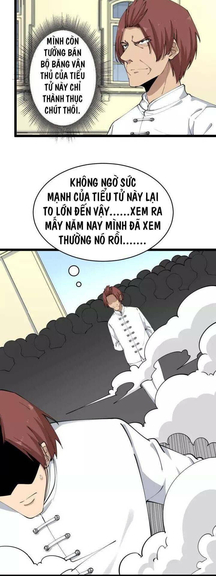 Cửa Hàng Đào Bảo Thông Tam Giới Chapter 123 - Trang 2