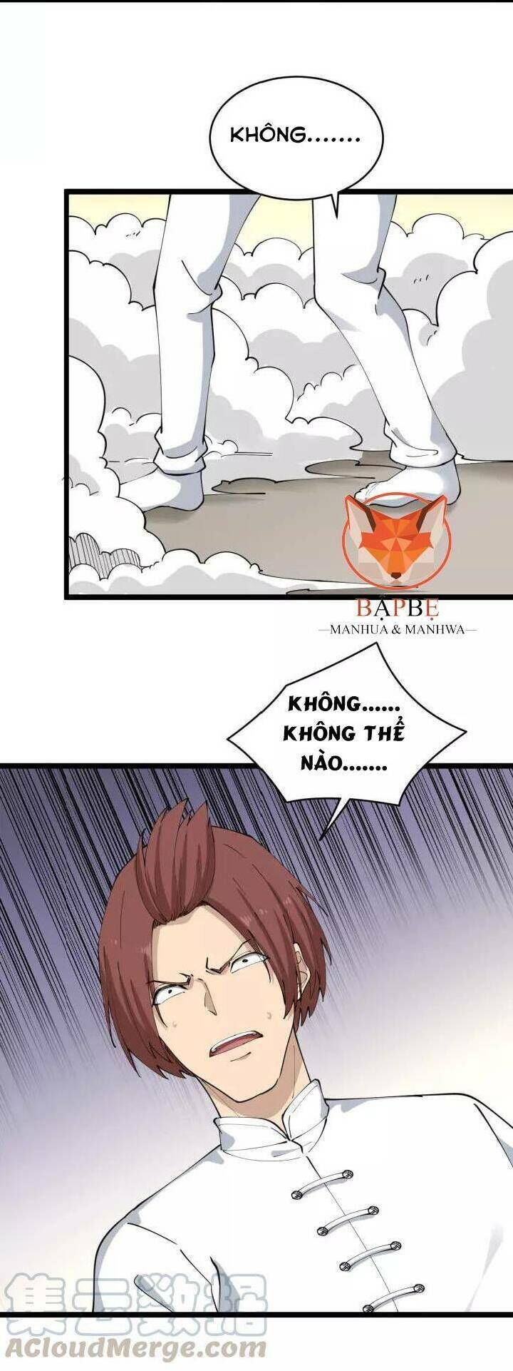 Cửa Hàng Đào Bảo Thông Tam Giới Chapter 123 - Trang 2