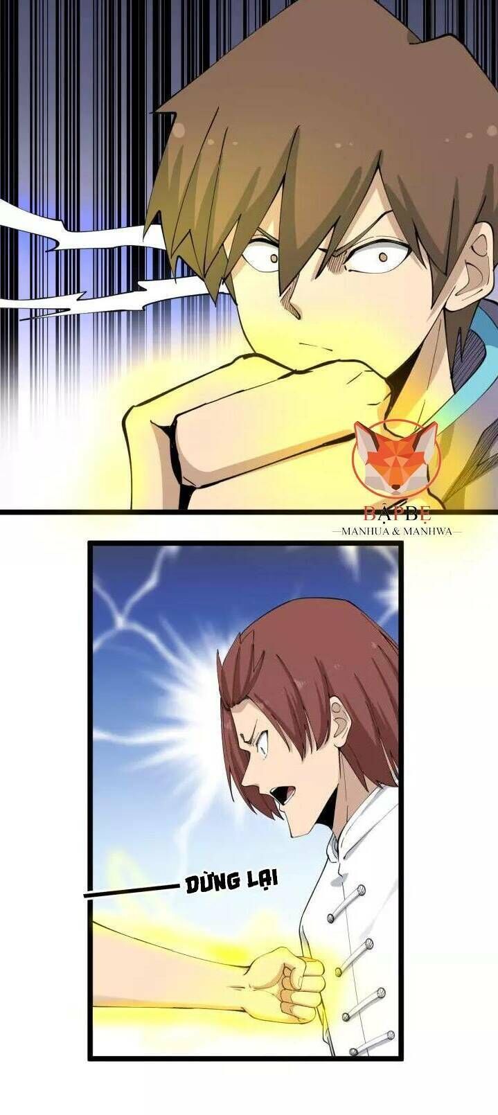 Cửa Hàng Đào Bảo Thông Tam Giới Chapter 124 - Trang 2