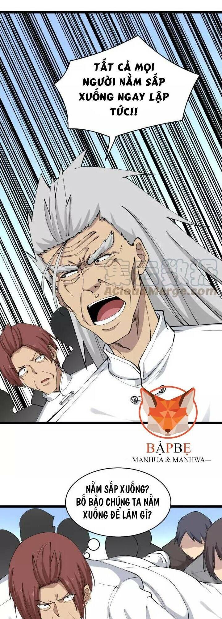 Cửa Hàng Đào Bảo Thông Tam Giới Chapter 124 - Trang 2