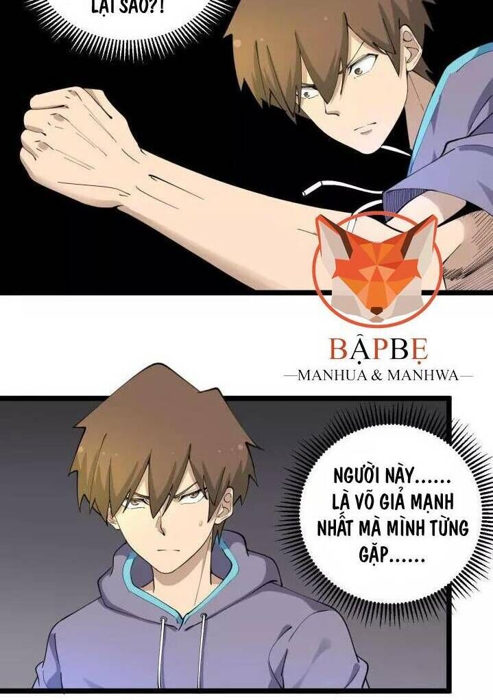 Cửa Hàng Đào Bảo Thông Tam Giới Chapter 124 - Trang 2