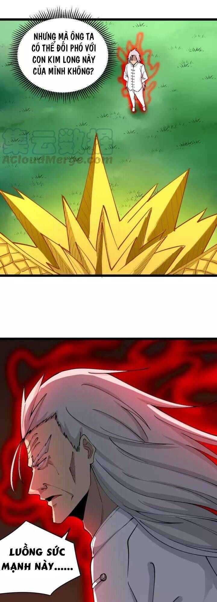 Cửa Hàng Đào Bảo Thông Tam Giới Chapter 124 - Trang 2