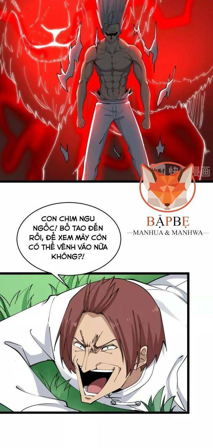 Cửa Hàng Đào Bảo Thông Tam Giới Chapter 124 - Trang 2