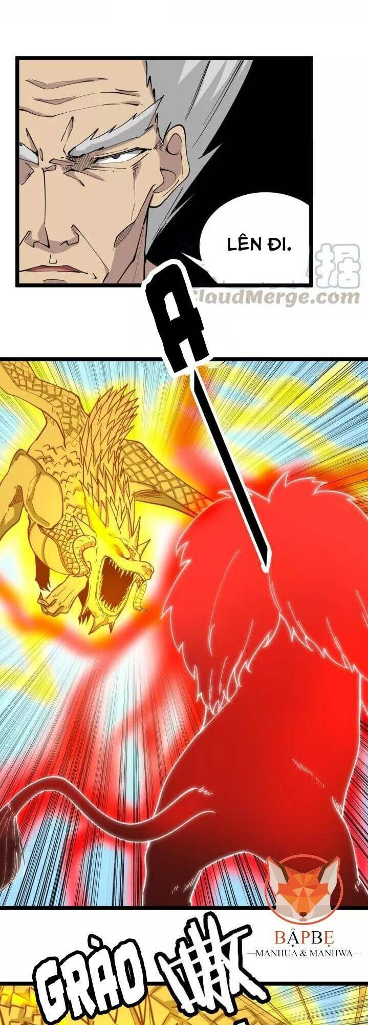 Cửa Hàng Đào Bảo Thông Tam Giới Chapter 124 - Trang 2