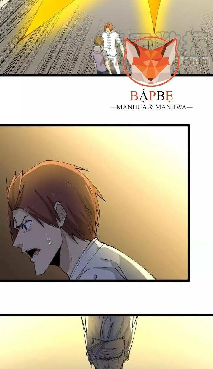 Cửa Hàng Đào Bảo Thông Tam Giới Chapter 124 - Trang 2