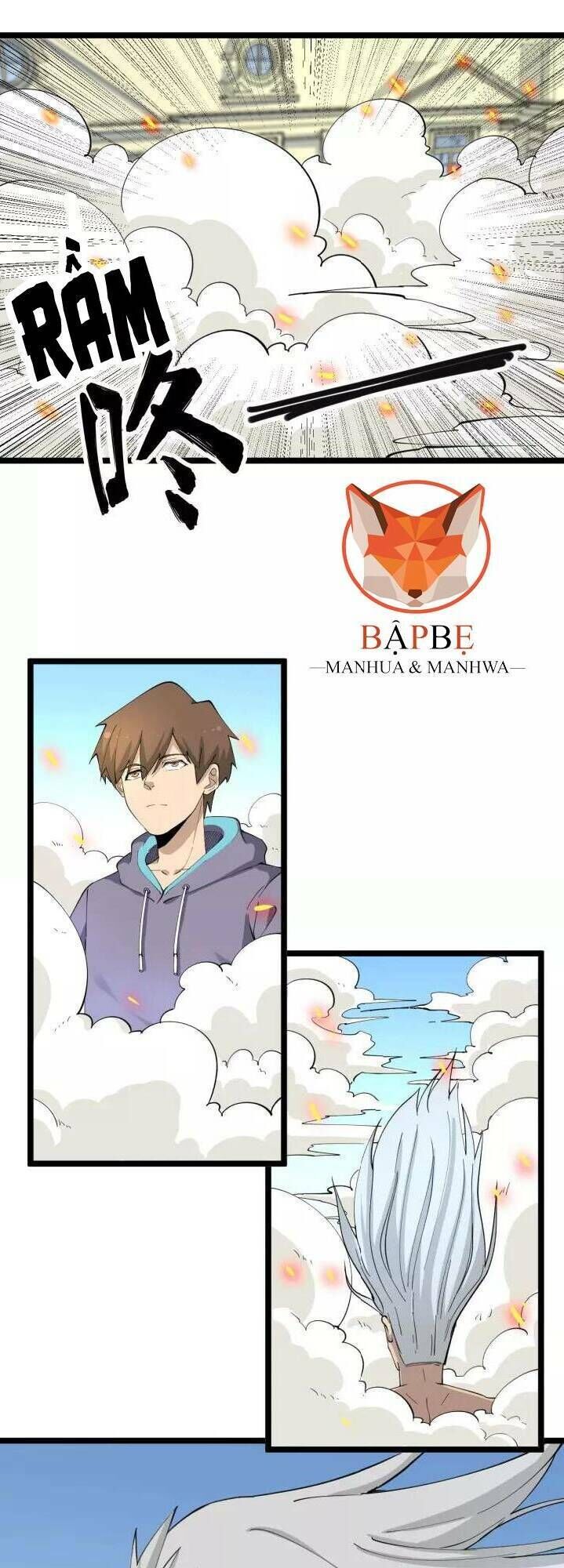 Cửa Hàng Đào Bảo Thông Tam Giới Chapter 124 - Trang 2