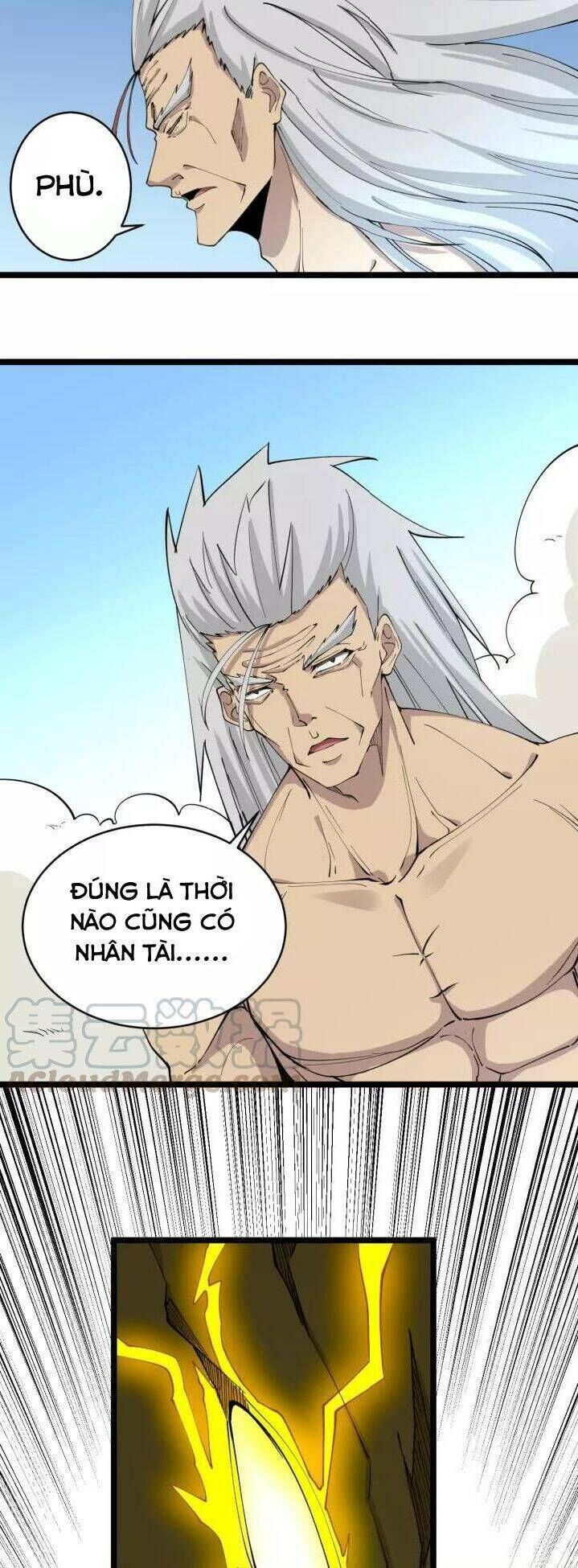 Cửa Hàng Đào Bảo Thông Tam Giới Chapter 124 - Trang 2