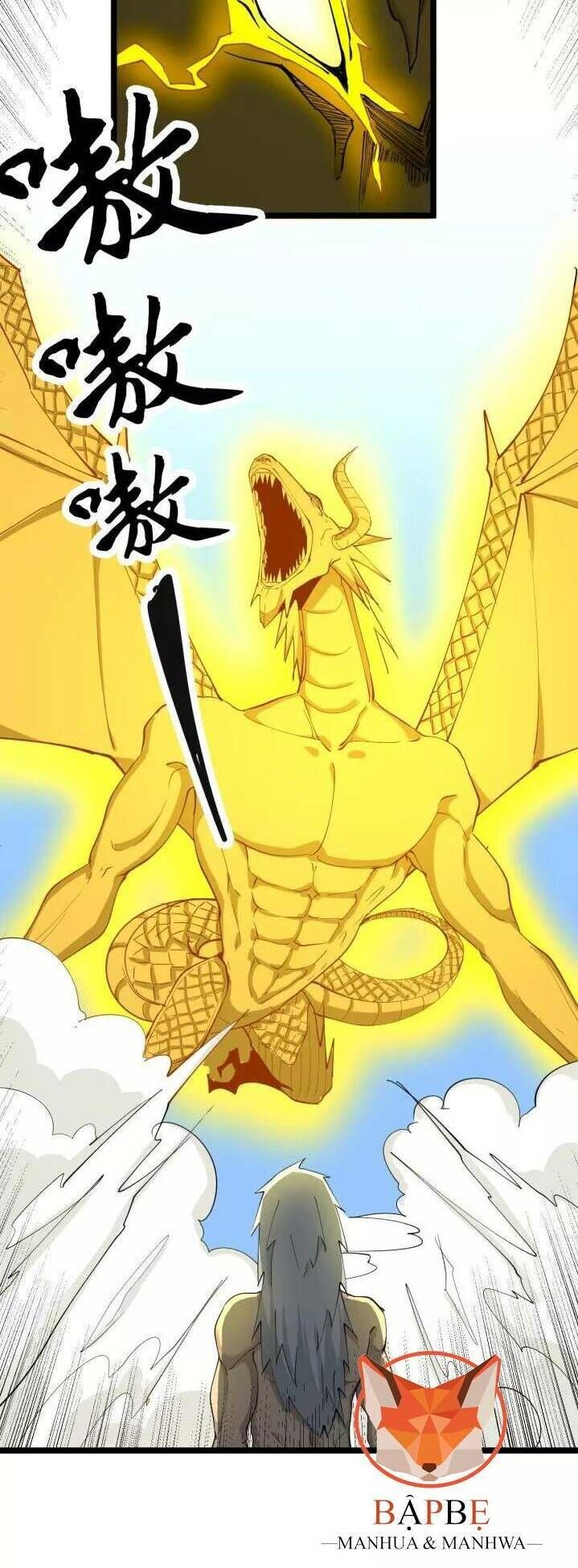 Cửa Hàng Đào Bảo Thông Tam Giới Chapter 124 - Trang 2