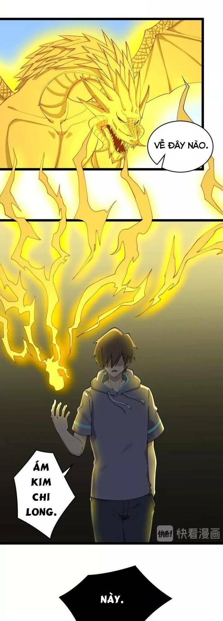 Cửa Hàng Đào Bảo Thông Tam Giới Chapter 124 - Trang 2