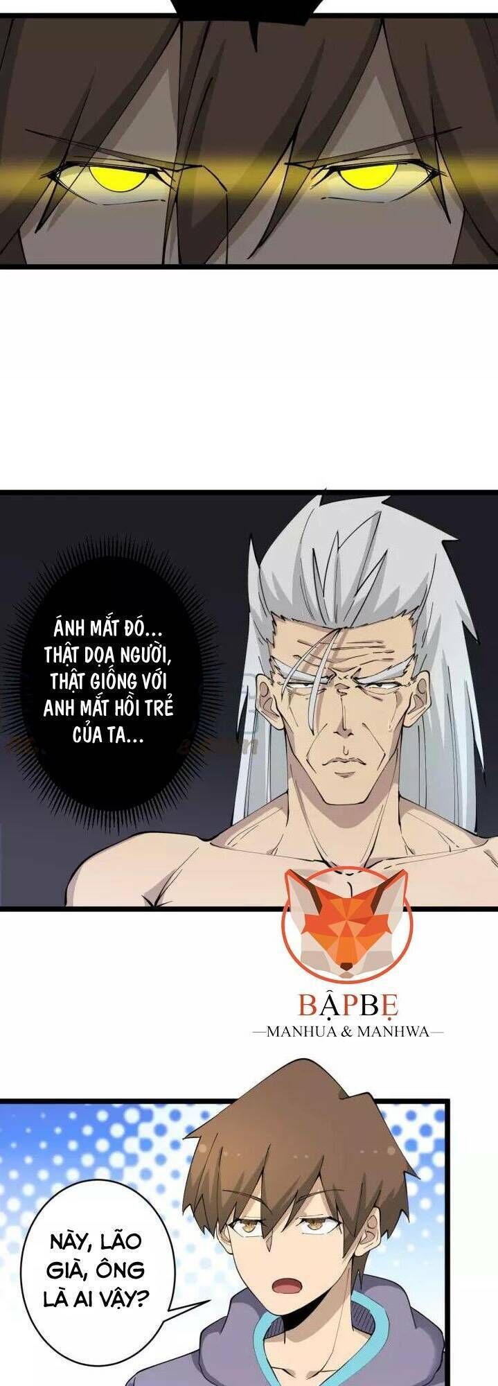 Cửa Hàng Đào Bảo Thông Tam Giới Chapter 124 - Trang 2