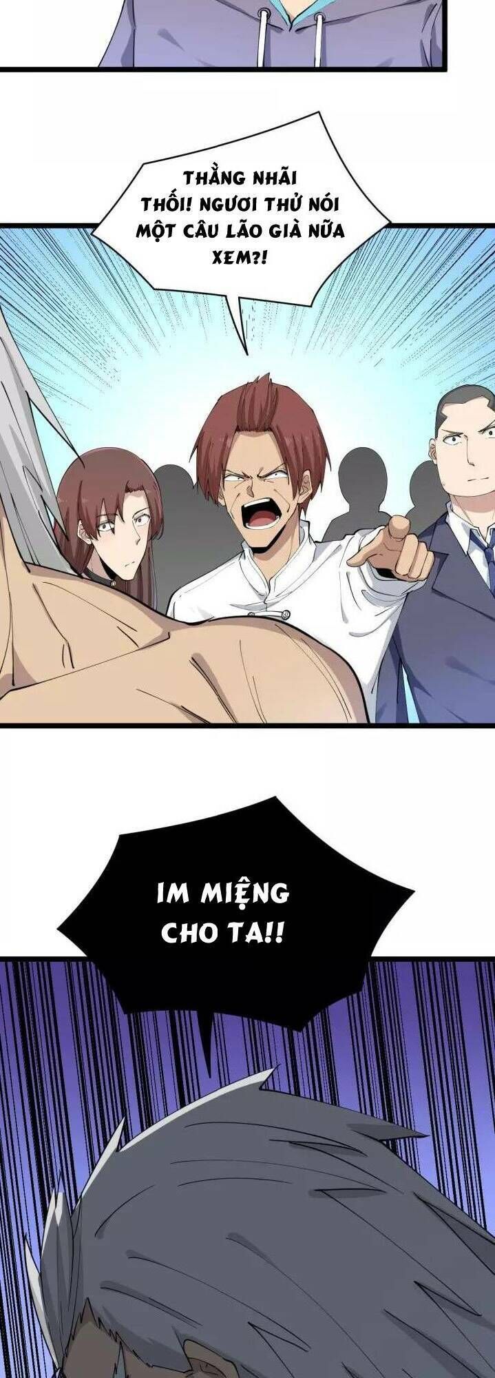 Cửa Hàng Đào Bảo Thông Tam Giới Chapter 124 - Trang 2