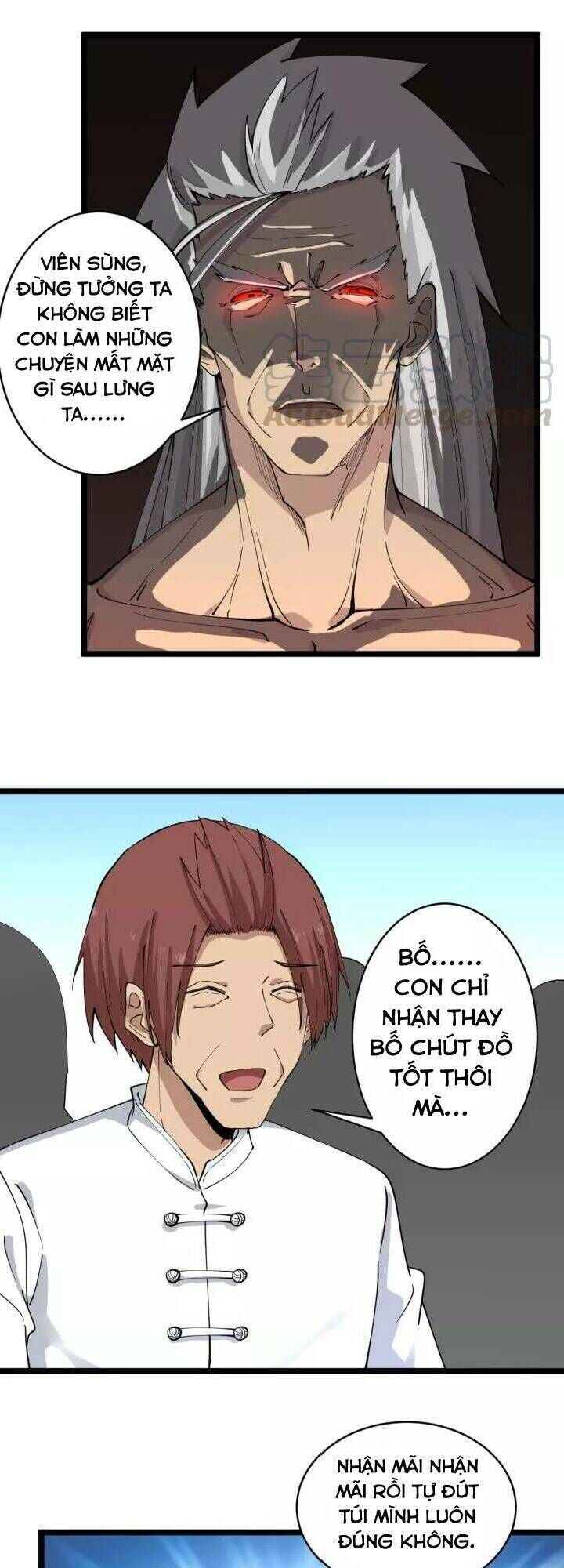 Cửa Hàng Đào Bảo Thông Tam Giới Chapter 124 - Trang 2