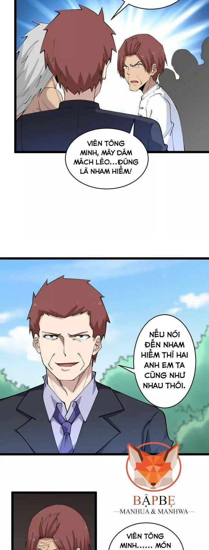 Cửa Hàng Đào Bảo Thông Tam Giới Chapter 124 - Trang 2