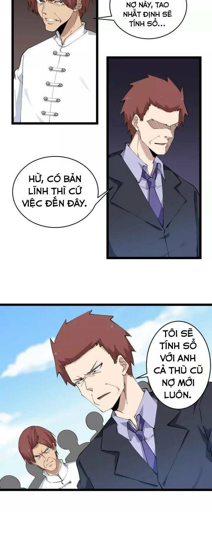 Cửa Hàng Đào Bảo Thông Tam Giới Chapter 124 - Trang 2