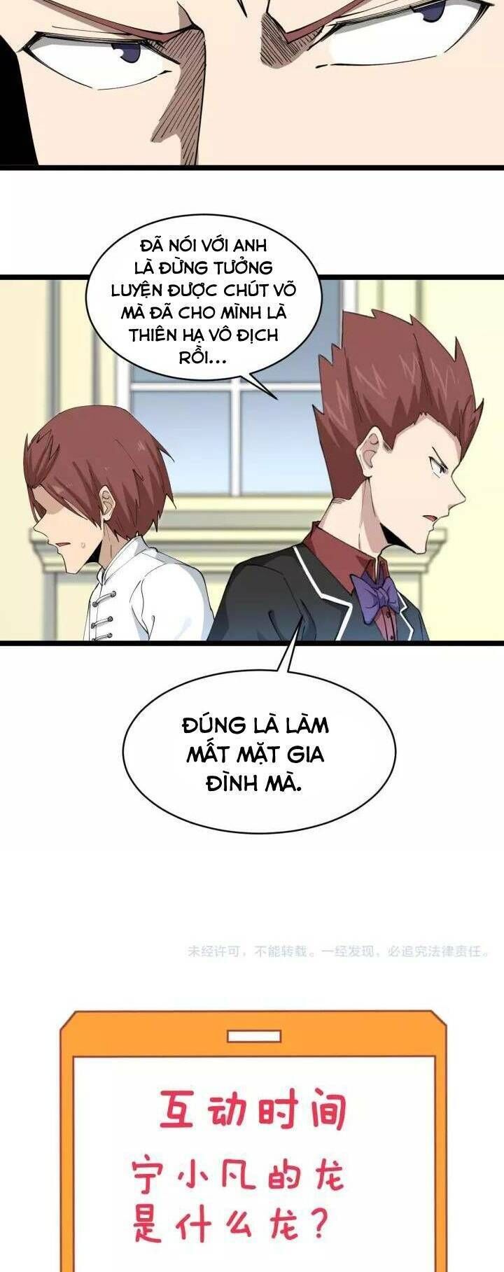 Cửa Hàng Đào Bảo Thông Tam Giới Chapter 124 - Trang 2