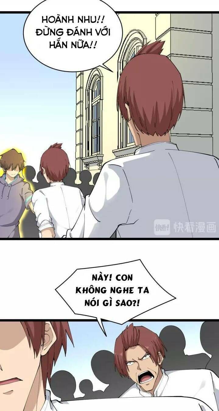 Cửa Hàng Đào Bảo Thông Tam Giới Chapter 124 - Trang 2