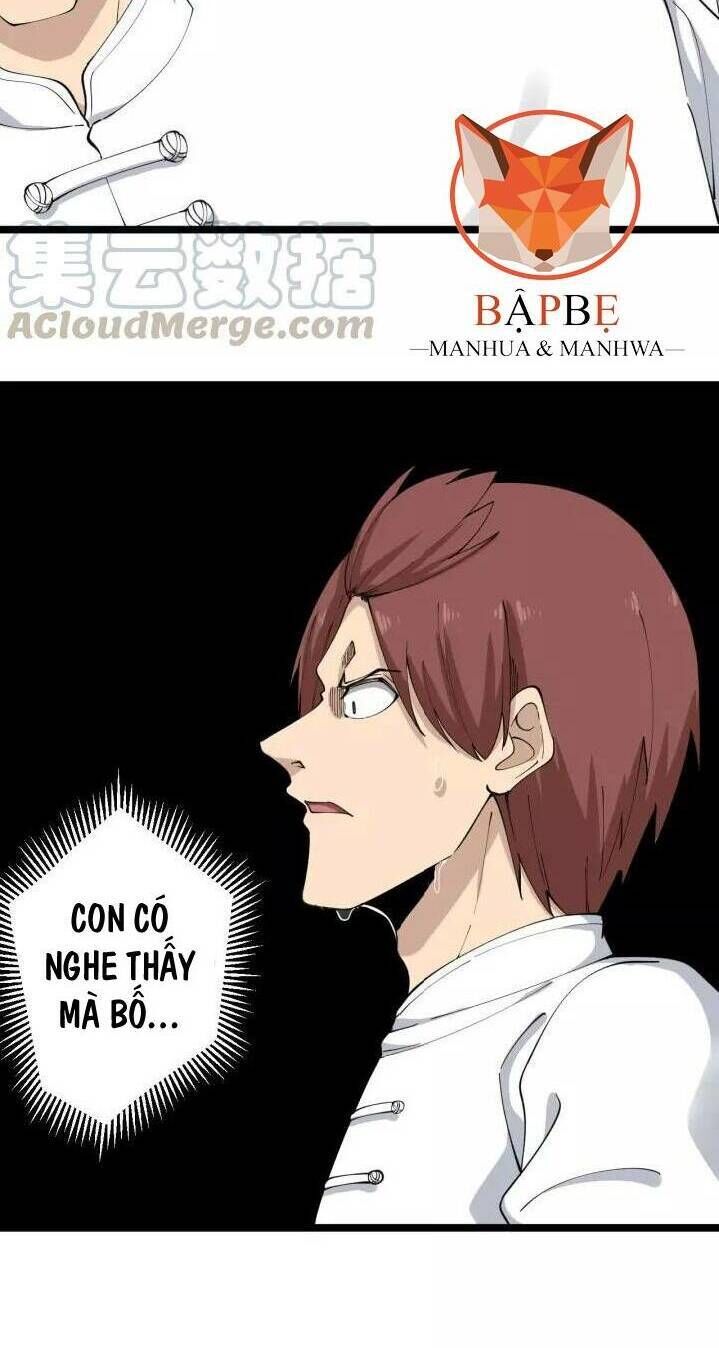 Cửa Hàng Đào Bảo Thông Tam Giới Chapter 124 - Trang 2