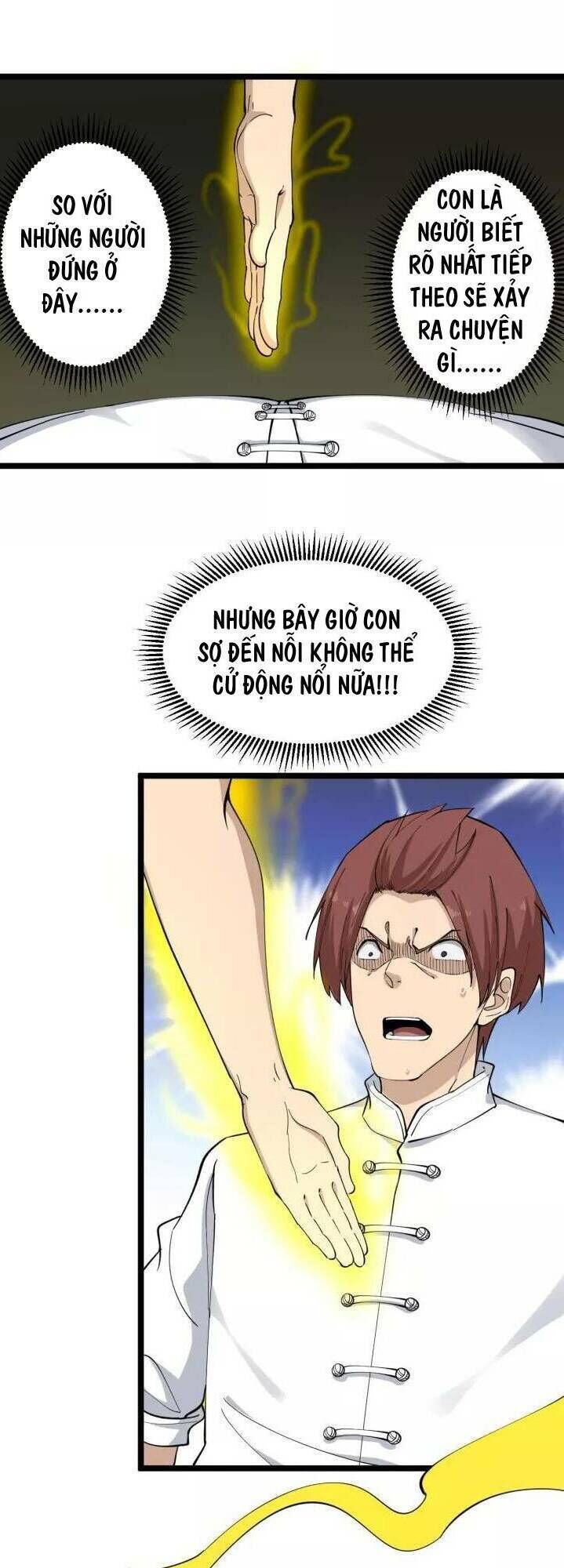 Cửa Hàng Đào Bảo Thông Tam Giới Chapter 124 - Trang 2