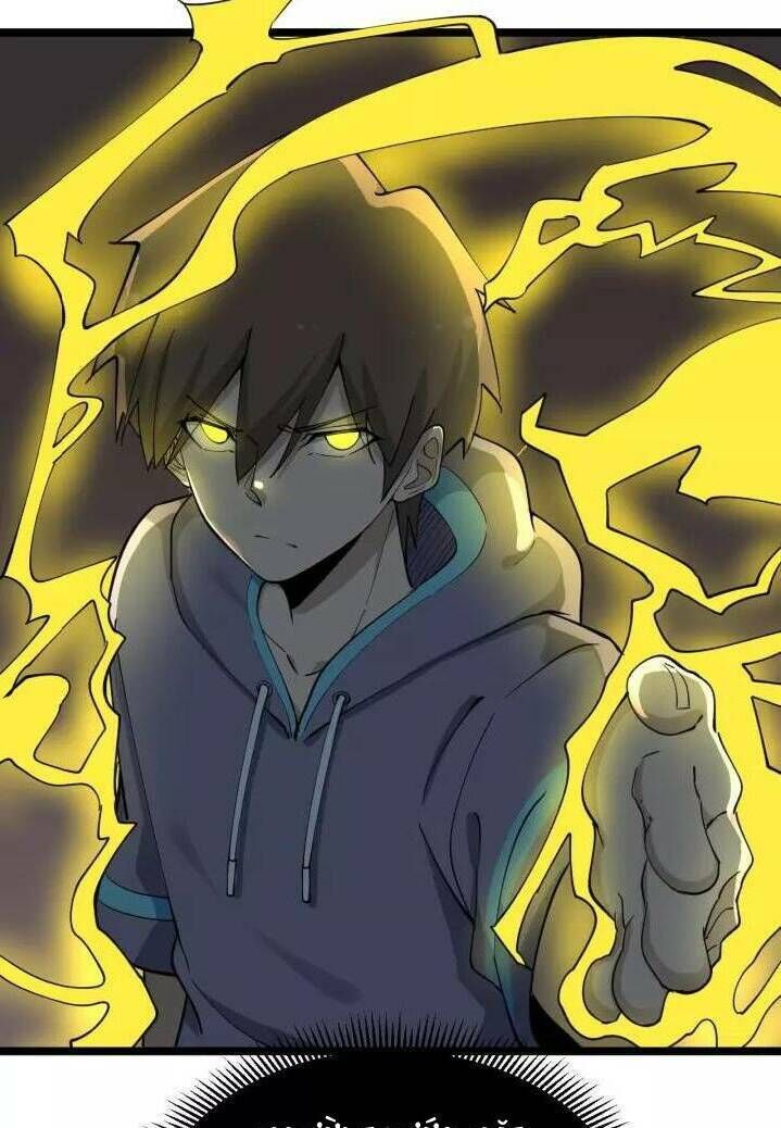 Cửa Hàng Đào Bảo Thông Tam Giới Chapter 124 - Trang 2