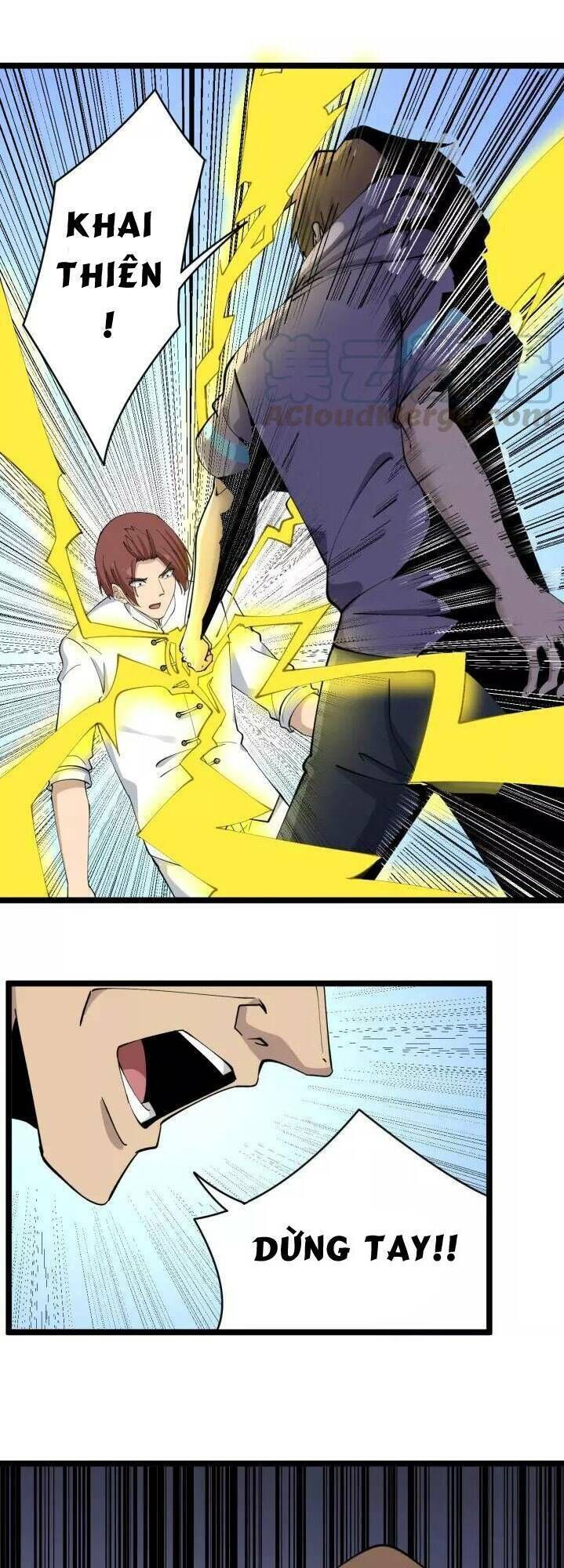 Cửa Hàng Đào Bảo Thông Tam Giới Chapter 124 - Trang 2