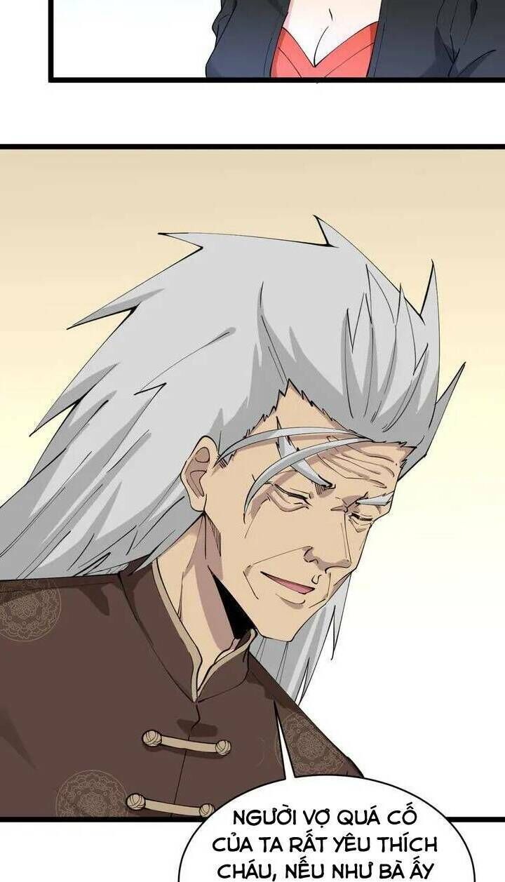 Cửa Hàng Đào Bảo Thông Tam Giới Chapter 125 - Trang 2