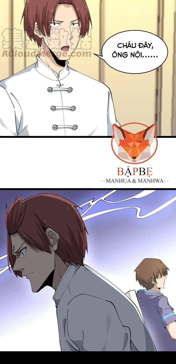 Cửa Hàng Đào Bảo Thông Tam Giới Chapter 125 - Trang 2